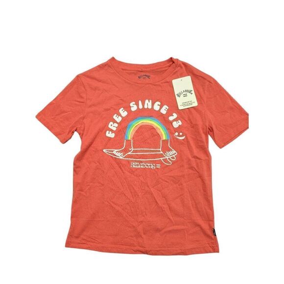 NWT Billabong Boys Small 10/12 - Picture 1 of 5
